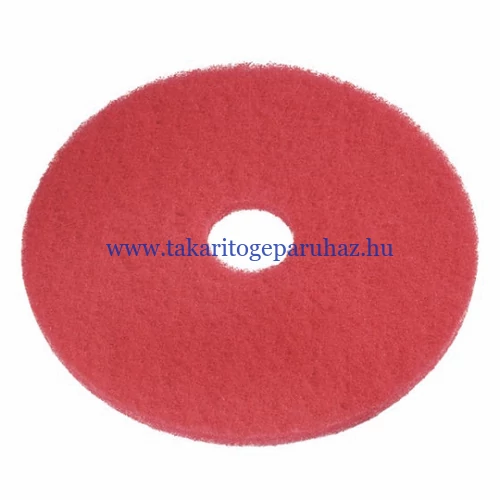 Nilfisk PAD 14 355MM ECO piros 5DB 10001920