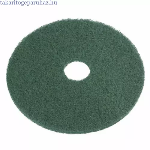 Nilfisk PAD 14 355MM ECO zöld 5DB