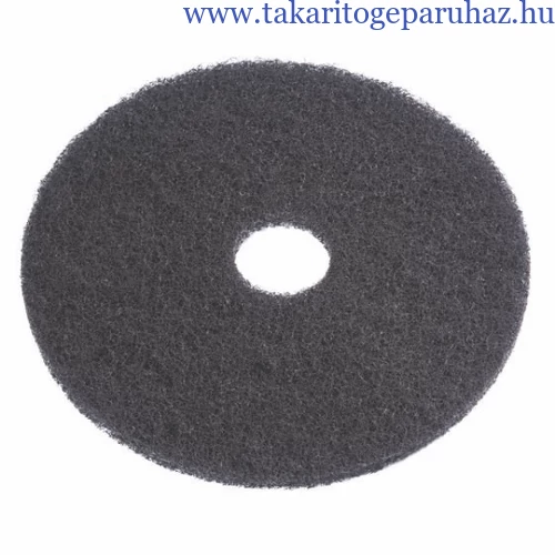 Nilfisk PAD "17" 432MM ECO Fekete 5DB