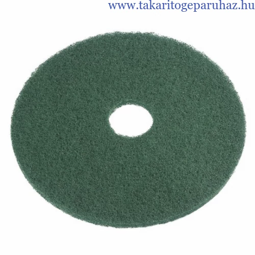 Nilfisk PAD "17" 432MM ECO Zöld 5DB