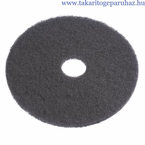 Nilfisk PAD "20" 505MM ECO fekete 5DB 10001955