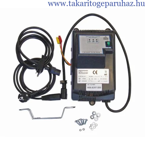 Nilfisk Töltő HF 24V 13A SB120R 