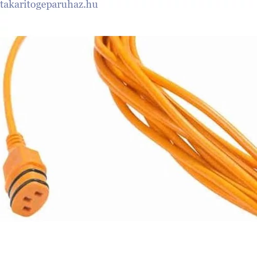 Nilfisk csatlakoztatható hosszabbító, 10M 