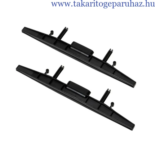 Nilfisk felszívó gumi 321MM 