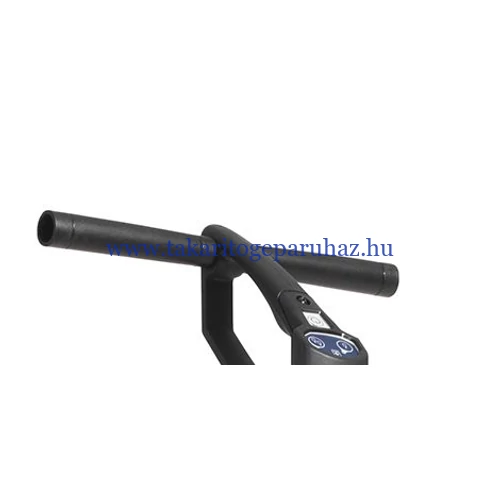 Nilfisk kétkezes fogantyú 
