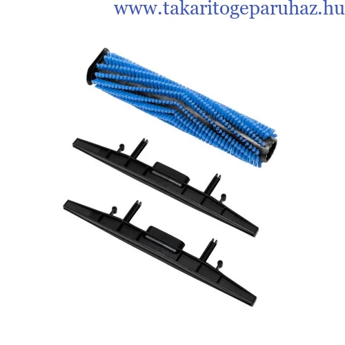 Nilfisk szőnyegtisztító készlet