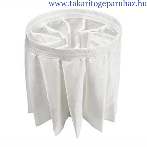 Csillagszűrő KLT. D460 L porosztály 