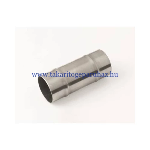 Nilfisk IVS csatlakozó D50, inox