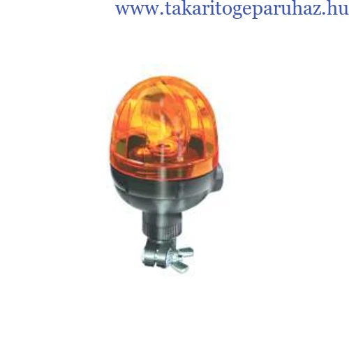 Viper forgó villogó 