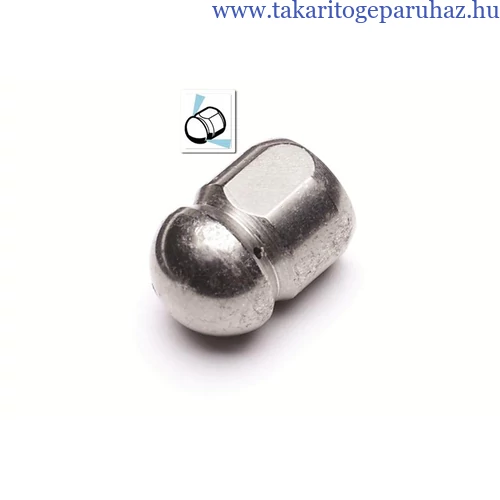 Nilfisk csatorna tisztító fúvóka 