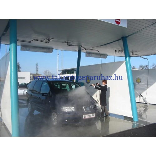 Nilfisk-BLUE B3.0 többállású autómosó