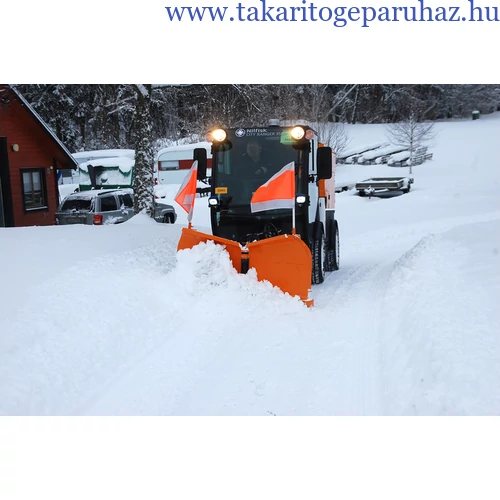 City Ranger 3500 V alakú hótoló