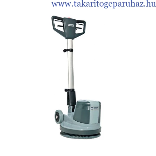 Nilfisk FM400 H egytárcsás súroló 