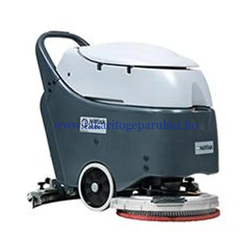Nilfisk SC450 E padlótisztító, hálózati 230 V-os változat