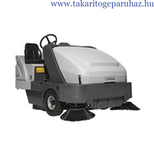 Nilfisk SR 1601 D3 Maxi seprő-szívógép, dieselüzemelésű
