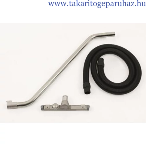 Felszívó készlet (ATEX 15, D50 gépekhez és padlófelülethez)