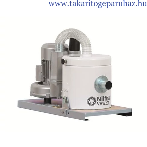 Nilfisk VHW 200 M ipari porszívó
