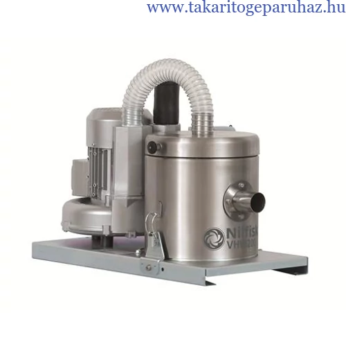 Nilfisk VHW 200 TX ipari porszívó