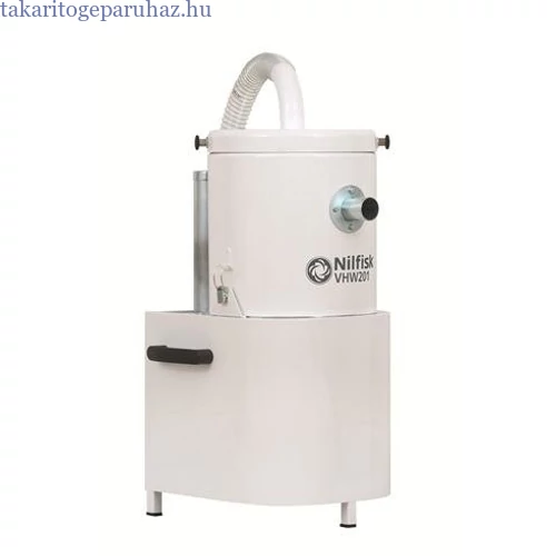 Nilfisk VHW 201 ipari porszívó