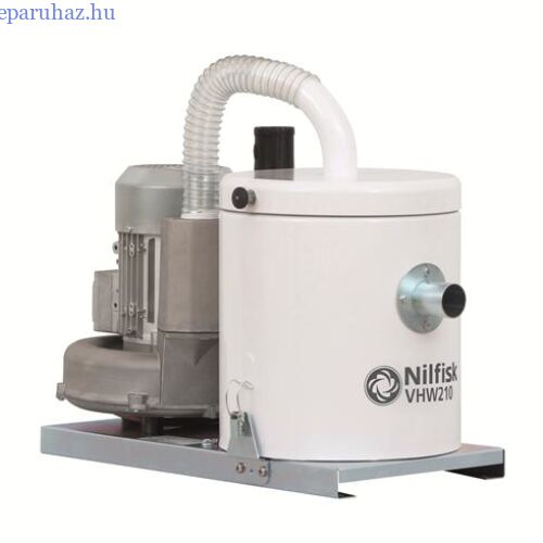 Nilfisk VHW 210 T ipari porszívó