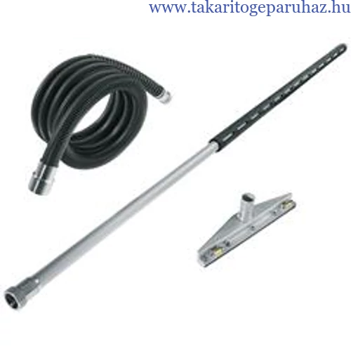 Nilfisk kemencetisztító készlet