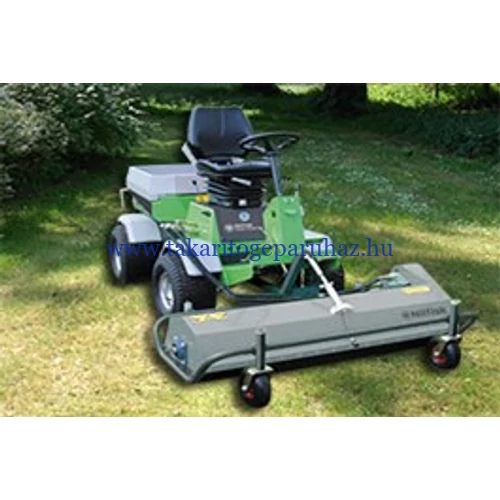 Park Ranger 2150 gyeplazító