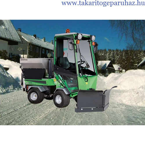 Park Ranger 2150 V alakú hótoló