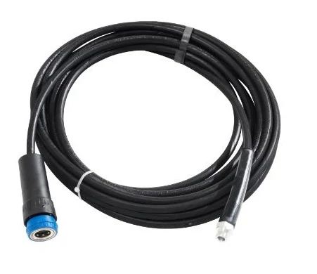 10m Schlauch 3/8 Schnellkupplung Nilfisk Neptune 3-22 3-26 3-33 3-41 4-42 4-49 X